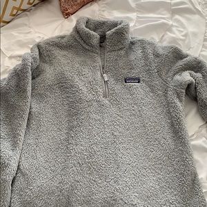 Patagonia pullover Size Women’s L